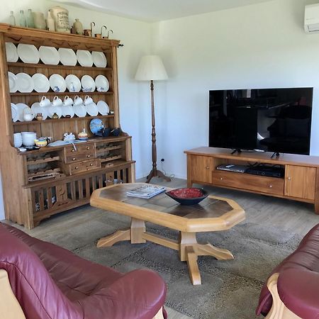 Sunset Point Kerikeri Apartment ภายนอก รูปภาพ