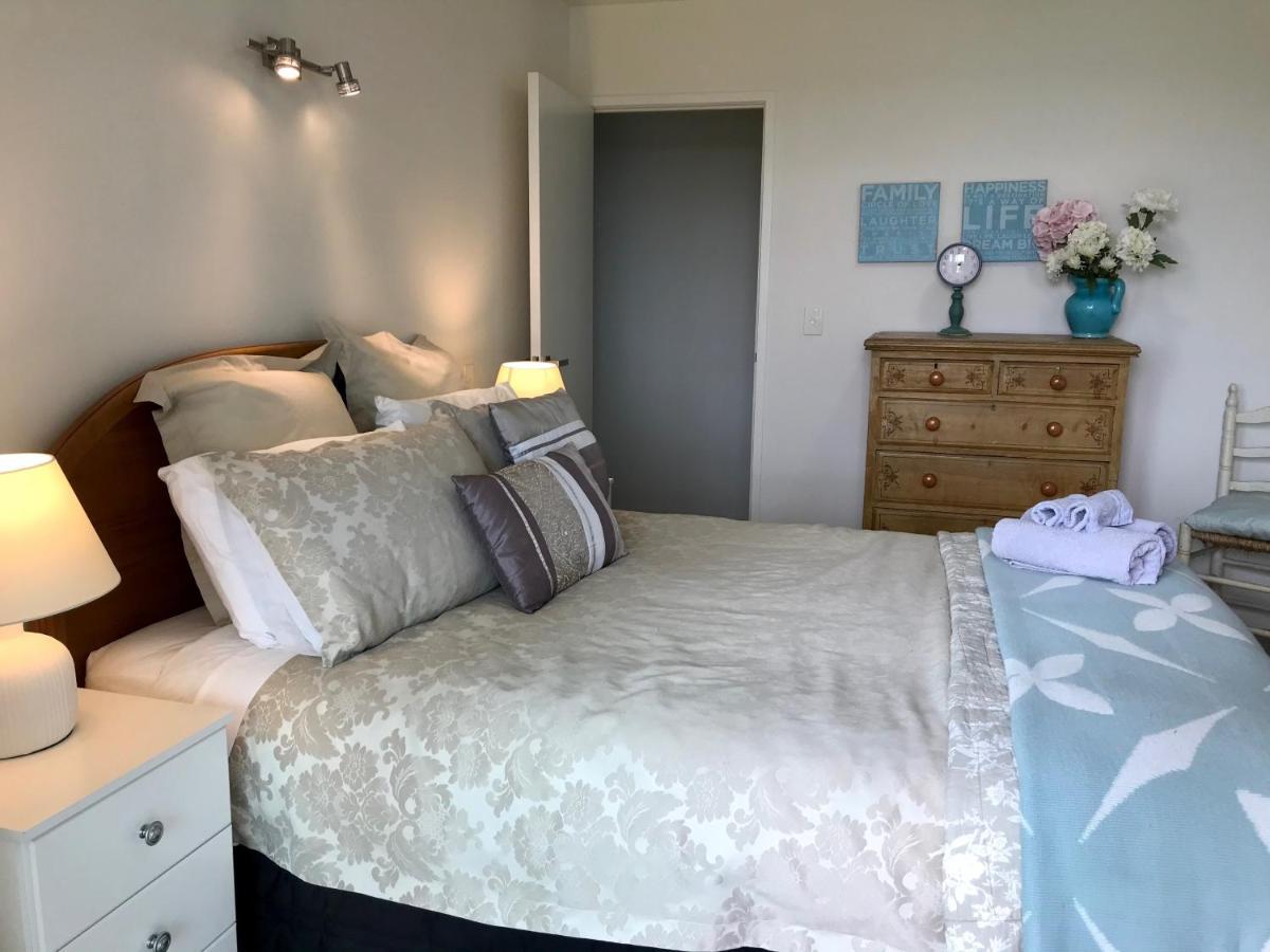 Sunset Point Kerikeri Apartment ภายนอก รูปภาพ