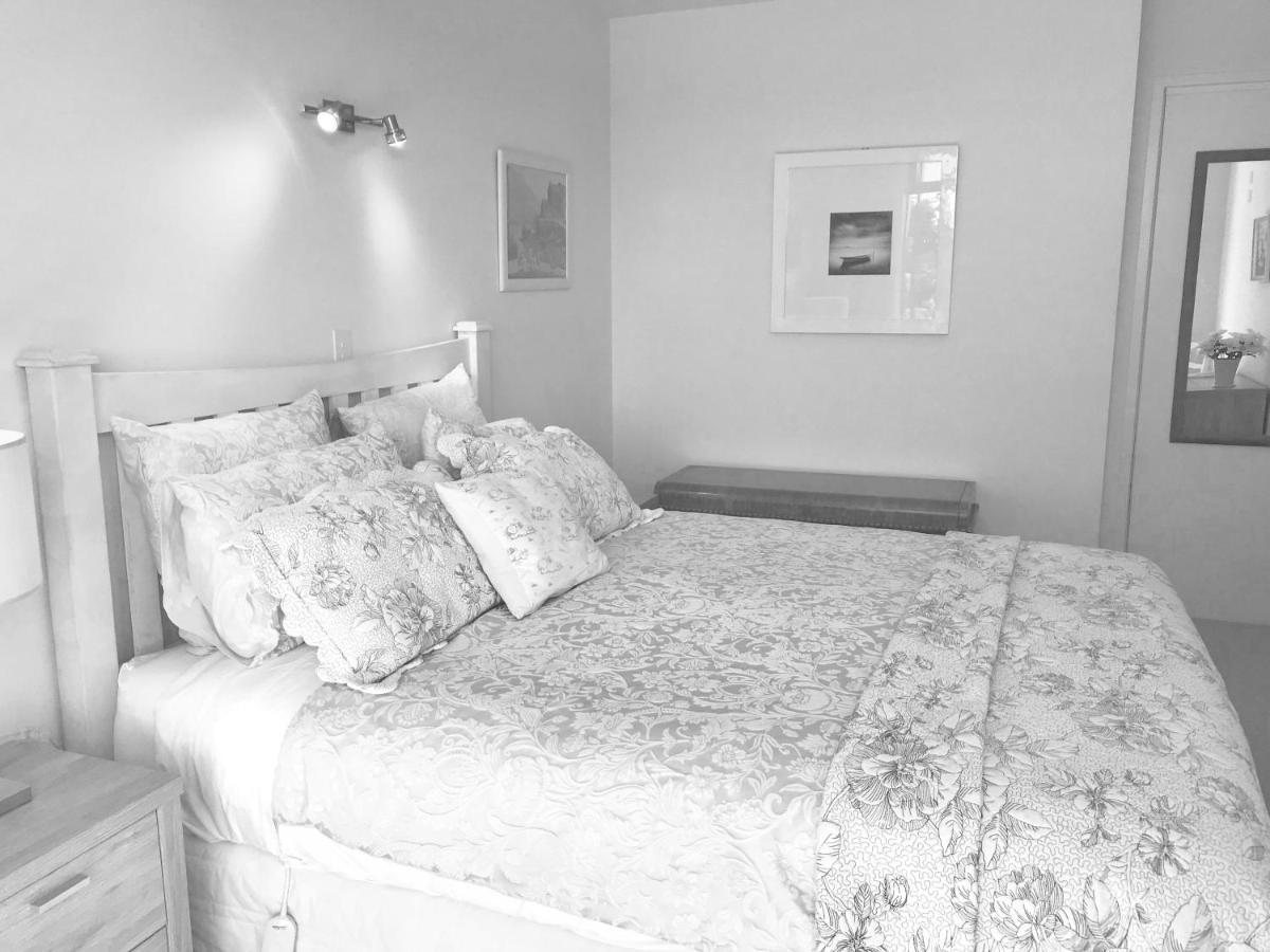 Sunset Point Kerikeri Apartment ภายนอก รูปภาพ