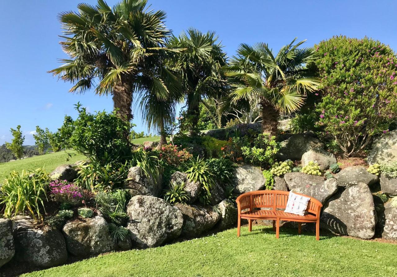 Sunset Point Kerikeri Apartment ภายนอก รูปภาพ